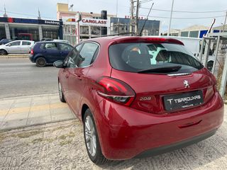 Peugeot 208 2016 ALLURE-thumb-7