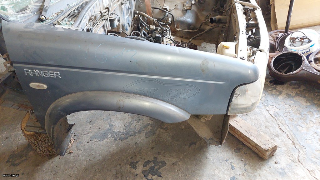 ★★ ΦΤΕΡΟ ΔΕΞΙΟ ΓΙΑ FORD RANGER 2003-2006★★