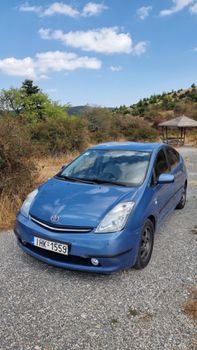 Toyota Prius '08 PRIUS 1.5 16V VVTI