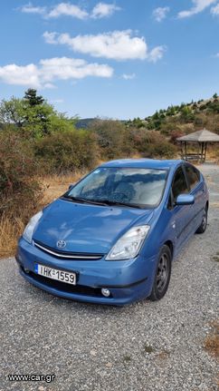 Toyota Prius '08 PRIUS 1.5 16V VVTI