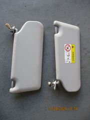 Σκιάδια από Mitsubishi Asx / Citroen C4 Aircross (2014) | MAXAIRASautoparts