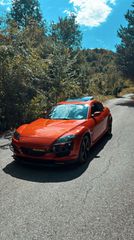 Mazda RX-8 2006 COSMO 231HP FULL EXTRA