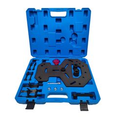 Εργαλεία διπλού συμπλέκτη DPS6/6DCT250 Ford Power Shift