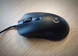 Logitech G403 Wired RGB Mouse Θεσσαλονίκη