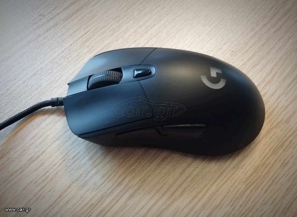 Logitech G403 Wired RGB Mouse Θεσσαλονίκη