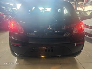 Mitsubishi Space Star 2017 ΑΡΙΣΤΟ!! ΠΡΟΣΦΟΡΑ!!! Full extra!! AUTOMOTOELLI MALAMIDIS-thumb-73