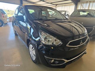 Mitsubishi Space Star 2017 ΑΡΙΣΤΟ!! ΠΡΟΣΦΟΡΑ!!! Full extra!! AUTOMOTOELLI MALAMIDIS-thumb-75