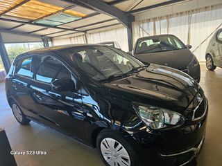 Mitsubishi Space Star 2017 ΑΡΙΣΤΟ!! ΠΡΟΣΦΟΡΑ!!! Full extra!! AUTOMOTOELLI MALAMIDIS-thumb-76