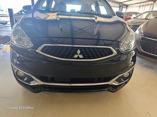 Mitsubishi Space Star 2017 ΑΡΙΣΤΟ!! ΠΡΟΣΦΟΡΑ!!! Full extra!! AUTOMOTOELLI MALAMIDIS-thumb-2