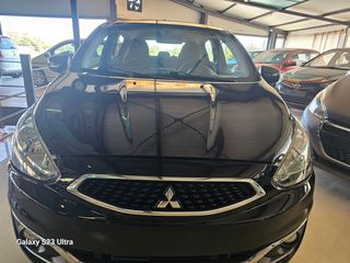 Mitsubishi Space Star 2017 ΑΡΙΣΤΟ!! ΠΡΟΣΦΟΡΑ!!! Full extra!! AUTOMOTOELLI MALAMIDIS-thumb-3