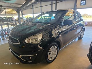 Mitsubishi Space Star 2017 ΑΡΙΣΤΟ!! ΠΡΟΣΦΟΡΑ!!! Full extra!! AUTOMOTOELLI MALAMIDIS