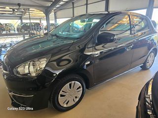 Mitsubishi Space Star 2017 ΑΡΙΣΤΟ!! ΠΡΟΣΦΟΡΑ!!! Full extra!! AUTOMOTOELLI MALAMIDIS-thumb-5