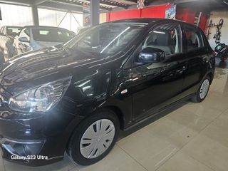 Mitsubishi Space Star 2017 ΑΡΙΣΤΟ!! ΠΡΟΣΦΟΡΑ!!! Full extra!! AUTOMOTOELLI MALAMIDIS-thumb-32