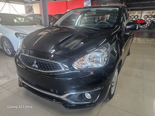 Mitsubishi Space Star 2017 ΑΡΙΣΤΟ!! ΠΡΟΣΦΟΡΑ!!! Full extra!! AUTOMOTOELLI MALAMIDIS-thumb-34