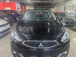 Mitsubishi Space Star 2017 ΑΡΙΣΤΟ!! ΠΡΟΣΦΟΡΑ!!! Full extra!! AUTOMOTOELLI MALAMIDIS-thumb-35