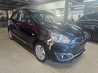 Mitsubishi Space Star 2017 ΑΡΙΣΤΟ!! ΠΡΟΣΦΟΡΑ!!! Full extra!! AUTOMOTOELLI MALAMIDIS-thumb-37