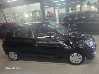 Mitsubishi Space Star 2017 ΑΡΙΣΤΟ!! ΠΡΟΣΦΟΡΑ!!! Full extra!! AUTOMOTOELLI MALAMIDIS-thumb-39
