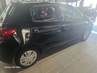 Mitsubishi Space Star 2017 ΑΡΙΣΤΟ!! ΠΡΟΣΦΟΡΑ!!! Full extra!! AUTOMOTOELLI MALAMIDIS-thumb-41