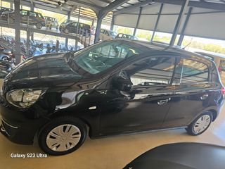 Mitsubishi Space Star 2017 ΑΡΙΣΤΟ!! ΠΡΟΣΦΟΡΑ!!! Full extra!! AUTOMOTOELLI MALAMIDIS-thumb-6