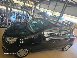 Mitsubishi Space Star 2017 ΑΡΙΣΤΟ!! ΠΡΟΣΦΟΡΑ!!! Full extra!! AUTOMOTOELLI MALAMIDIS-thumb-7