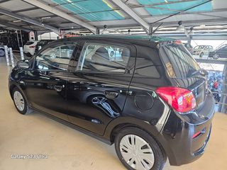 Mitsubishi Space Star 2017 ΑΡΙΣΤΟ!! ΠΡΟΣΦΟΡΑ!!! Full extra!! AUTOMOTOELLI MALAMIDIS-thumb-8