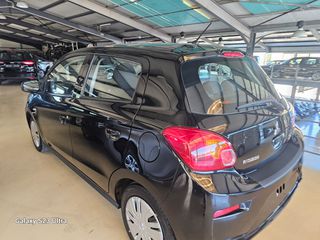 Mitsubishi Space Star 2017 ΑΡΙΣΤΟ!! ΠΡΟΣΦΟΡΑ!!! Full extra!! AUTOMOTOELLI MALAMIDIS-thumb-9