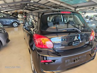 Mitsubishi Space Star 2017 ΑΡΙΣΤΟ!! ΠΡΟΣΦΟΡΑ!!! Full extra!! AUTOMOTOELLI MALAMIDIS-thumb-10