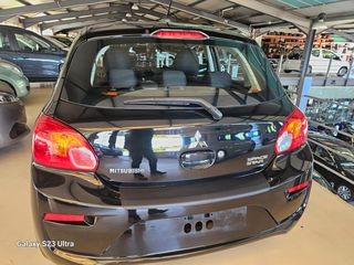 Mitsubishi Space Star 2017 ΑΡΙΣΤΟ!! ΠΡΟΣΦΟΡΑ!!! Full extra!! AUTOMOTOELLI MALAMIDIS-thumb-11