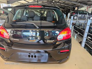 Mitsubishi Space Star 2017 ΑΡΙΣΤΟ!! ΠΡΟΣΦΟΡΑ!!! Full extra!! AUTOMOTOELLI MALAMIDIS-thumb-12