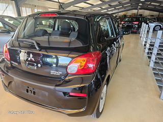 Mitsubishi Space Star 2017 ΑΡΙΣΤΟ!! ΠΡΟΣΦΟΡΑ!!! Full extra!! AUTOMOTOELLI MALAMIDIS-thumb-13
