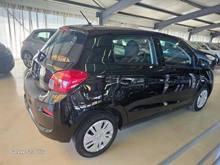 Mitsubishi Space Star 2017 ΑΡΙΣΤΟ!! ΠΡΟΣΦΟΡΑ!!! Full extra!! AUTOMOTOELLI MALAMIDIS-thumb-14