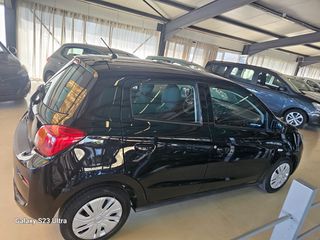 Mitsubishi Space Star 2017 ΑΡΙΣΤΟ!! ΠΡΟΣΦΟΡΑ!!! Full extra!! AUTOMOTOELLI MALAMIDIS-thumb-15