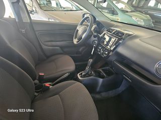 Mitsubishi Space Star 2017 ΑΡΙΣΤΟ!! ΠΡΟΣΦΟΡΑ!!! Full extra!! AUTOMOTOELLI MALAMIDIS-thumb-17
