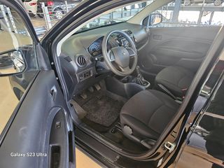 Mitsubishi Space Star 2017 ΑΡΙΣΤΟ!! ΠΡΟΣΦΟΡΑ!!! Full extra!! AUTOMOTOELLI MALAMIDIS-thumb-23
