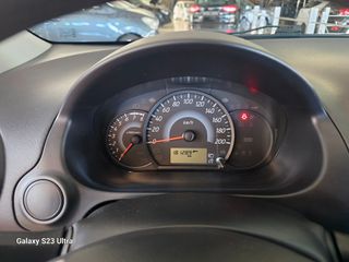 Mitsubishi Space Star 2017 ΑΡΙΣΤΟ!! ΠΡΟΣΦΟΡΑ!!! Full extra!! AUTOMOTOELLI MALAMIDIS-thumb-25