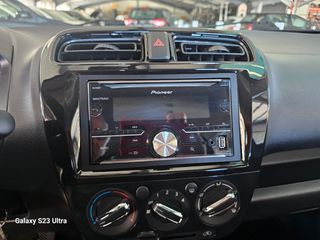 Mitsubishi Space Star 2017 ΑΡΙΣΤΟ!! ΠΡΟΣΦΟΡΑ!!! Full extra!! AUTOMOTOELLI MALAMIDIS-thumb-26