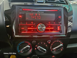 Mitsubishi Space Star 2017 ΑΡΙΣΤΟ!! ΠΡΟΣΦΟΡΑ!!! Full extra!! AUTOMOTOELLI MALAMIDIS-thumb-27