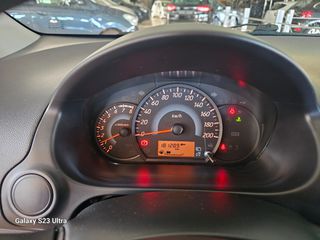 Mitsubishi Space Star 2017 ΑΡΙΣΤΟ!! ΠΡΟΣΦΟΡΑ!!! Full extra!! AUTOMOTOELLI MALAMIDIS-thumb-28