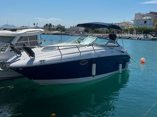Crownline 2008