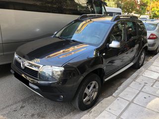 Dacia Duster 2012 DELSEY 4X2 !!!FULL EXTRA!!!
