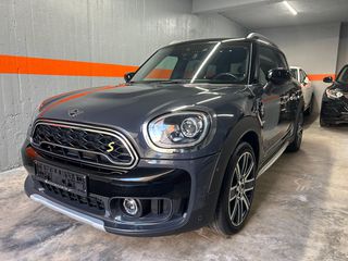 Mini Countryman '20 Cooper SE ALL4 Auto YU71 1.5 ΗΛΙΟΡΟΦΗ