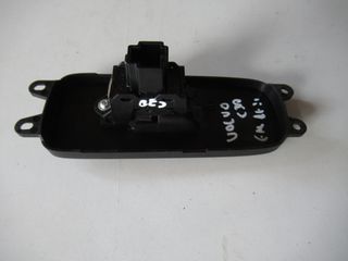 Volvo C30 '07 - '10 Διακόπτης Παραθύρου Εμπρός Δεξί-thumb-1