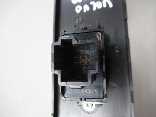 Volvo C30 '07 - '10 Διακόπτης Παραθύρου Εμπρός Δεξί-thumb-2