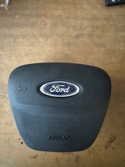 SET AIRBAG FORD FIESTA 2015-2024