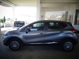 Renault Captur 2018 900cc * ΑΡΙΣΤΟ * EURO6-thumb-2