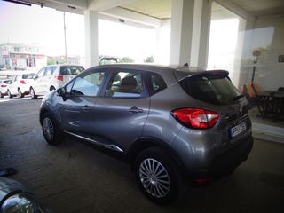 Renault Captur 2018 900cc * ΑΡΙΣΤΟ * EURO6-thumb-3