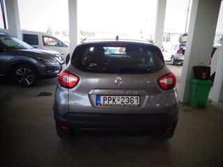 Renault Captur 2018 900cc * ΑΡΙΣΤΟ * EURO6-thumb-4
