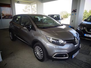 Renault Captur 2018 900cc * ΑΡΙΣΤΟ * EURO6-thumb-5