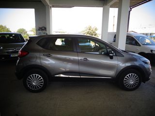 Renault Captur 2018 900cc * ΑΡΙΣΤΟ * EURO6-thumb-6