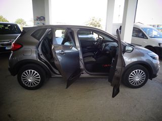 Renault Captur 2018 900cc * ΑΡΙΣΤΟ * EURO6-thumb-7